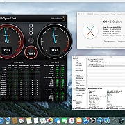 Zrzut ekranu 2015-10-27 o 16.51.53  Test dysku HDD Seagate Barracuda 2 TB 7200 rpm programem Disk Speed Test.
